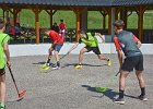Michal Sláma : Florbal 19.5.2018